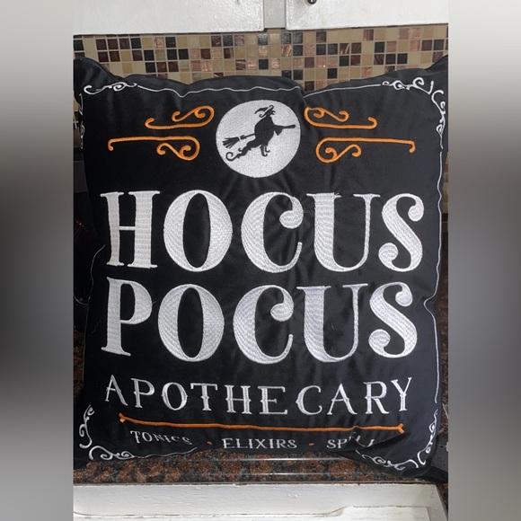 Marshalls Accents Pillow Poshmark